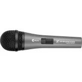 Sennheiser E 815 S Динамический вокальный микрофон с выключателем