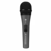Sennheiser E 815 S Динамический вокальный микрофон с выключателем