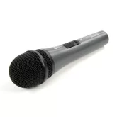 Sennheiser E 815 S Динамический вокальный микрофон с выключателем