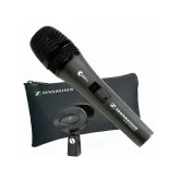 Sennheiser E 815 S Динамический вокальный микрофон с выключателем