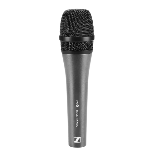 Sennheiser E 845 Динамический вокальный микрофон