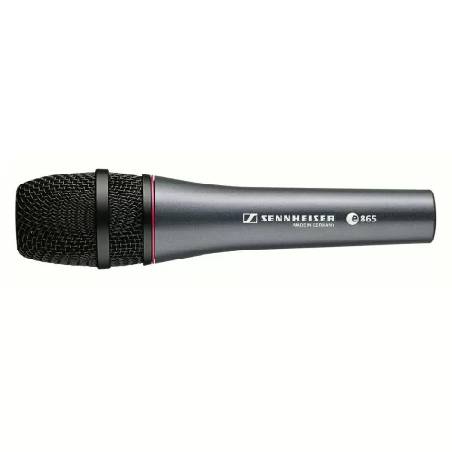 Sennheiser E 865 Конденсаторный вокальный микрофон