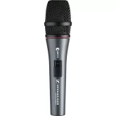 Sennheiser E 865 S Конденсаторный вокальный микрофон