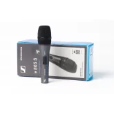 Sennheiser E 865 S Конденсаторный вокальный микрофон