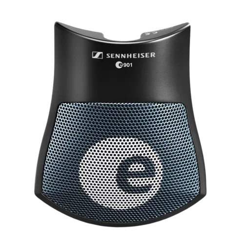 Sennheiser E 901 Конденсаторный микрофон для озвучивания бас-барабана