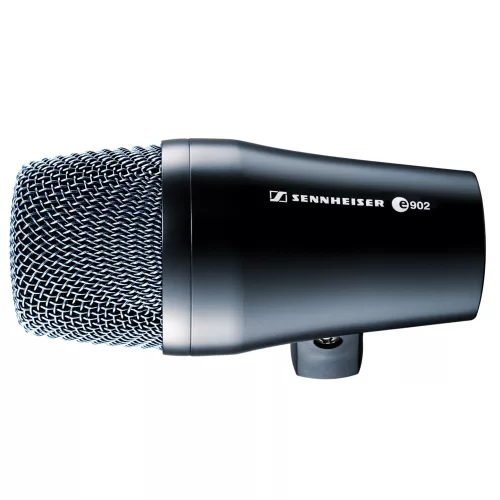 Sennheiser E 902 Динамический микрофон для ударных