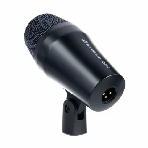 Sennheiser E 902 Динамический микрофон для ударных