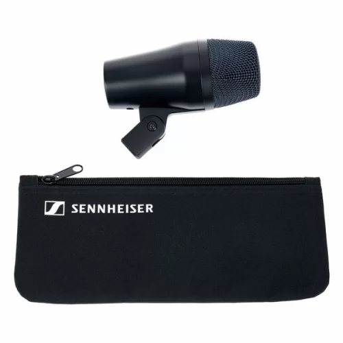 Sennheiser E 902 Динамический микрофон для ударных