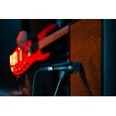 Sennheiser E 902 Динамический микрофон для ударных