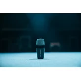 Sennheiser E 902 Динамический микрофон для ударных