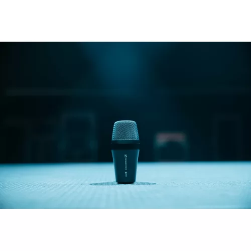 Sennheiser E 902 Динамический микрофон для ударных