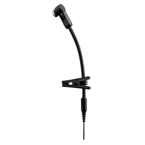 Sennheiser E 908 B Конденсаторный микрофон для озвучивания саксофонов