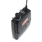 Sennheiser EK 2000 IEM Портативный приёмник для системы персонального мониторинга