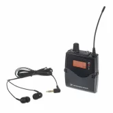 Sennheiser EK 2000 IEM Портативный приёмник для системы персонального мониторинга