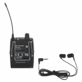 Sennheiser EK 2000 IEM Портативный приёмник для системы персонального мониторинга