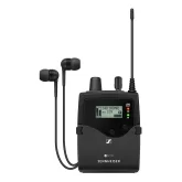 Sennheiser EK IEM G4-G Приемник системы мониторинга