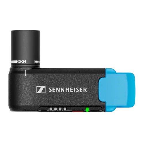 Sennheiser EKP AVX-3 Накамерный приёмник