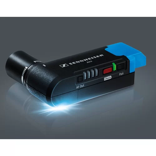 Sennheiser EKP AVX-3 Накамерный приёмник