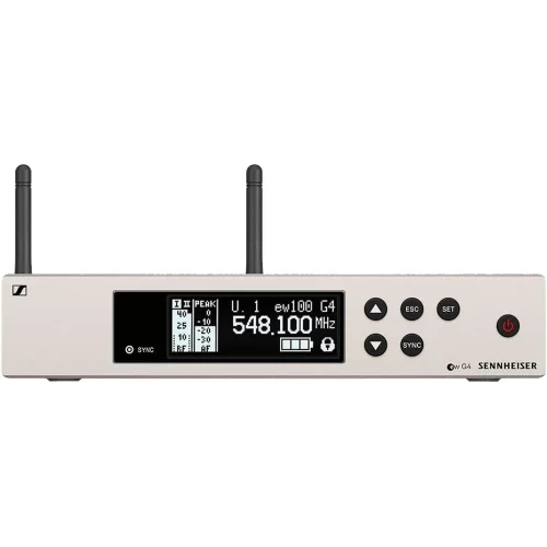 Sennheiser EM 100 G4-A Приемник