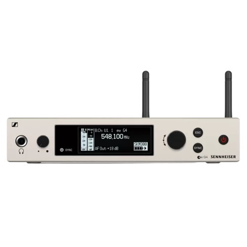 Sennheiser EM 300-500 G4 Приемник серии G4