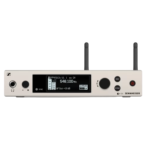 Sennheiser EM 300-500 G4 Приемник серии G4