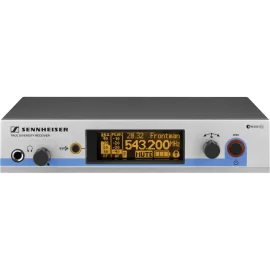 Sennheiser EM 500 G3 Приёмник серии evolution G3