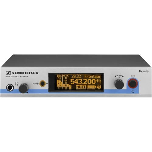 Sennheiser EM 500 G3 Приёмник серии evolution G3