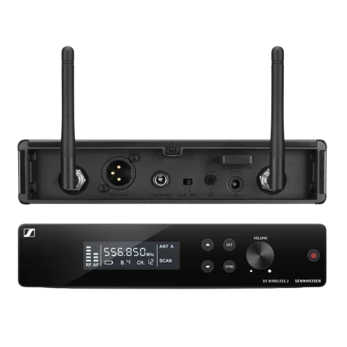 Sennheiser EM-XSW 2-A Приемник