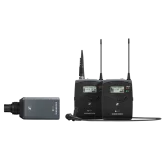 Sennheiser EW 100 ENG-G4-A Накамерная радиосистема с набором передатчиков