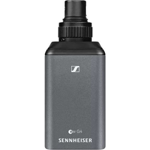 Sennheiser EW 100 ENG-G4-A Накамерная радиосистема с набором передатчиков