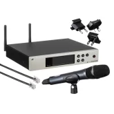 Sennheiser EW 100 G4-835-S-G Радиосистема с ручным передатчиком