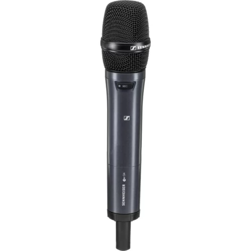 Sennheiser EW 100 G4-835-S-G Радиосистема с ручным передатчиком