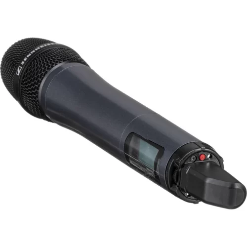Sennheiser EW 100 G4-835-S-G Радиосистема с ручным передатчиком