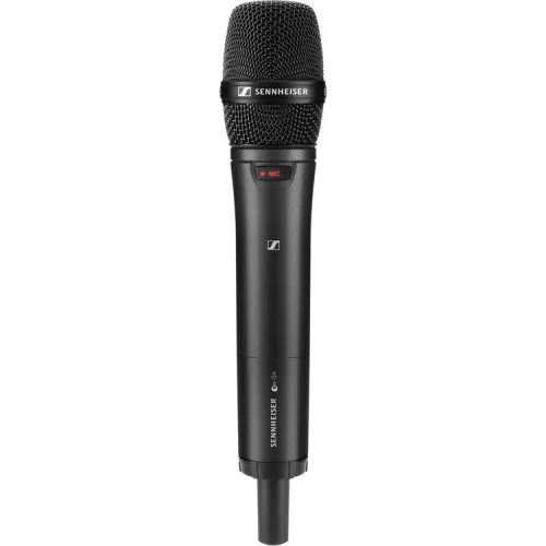 Sennheiser EW 100 G4-845-S-A Радиосистема с ручным передатчиком