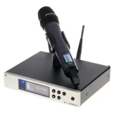 Sennheiser EW 100 G4-865-S-G Радиосистема с ручным передатчиком