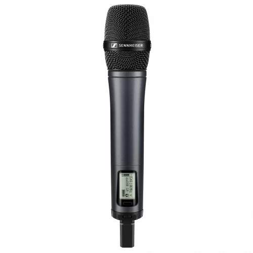 Sennheiser EW 100 G4-935-S-G Радиосистема с ручным передатчиком