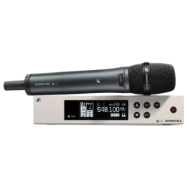 Sennheiser EW 100 G4-945-S-A Радиосистема с ручным передатчиком 