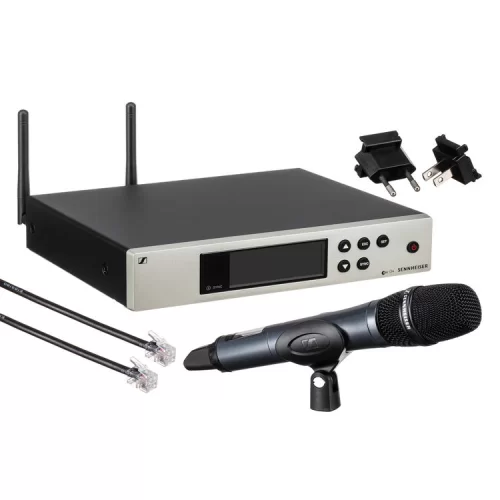 Sennheiser EW 100 G4-945-S-A1 Радиосистема с ручным передатчиком