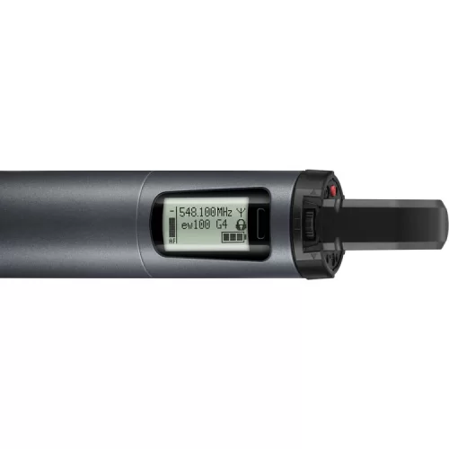 Sennheiser EW 100 G4-945-S-A1 Радиосистема с ручным передатчиком