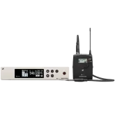 Sennheiser EW 100 G4-CI1-A1 Радиосистема с поясным передатчиком