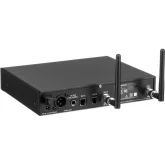 Sennheiser EW 100 G4-ME2/835-S-A Радиосистема с ручным и петличным микрофонами