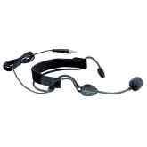 Sennheiser EW 100 G4-ME3-A Радиосистема с головным микрофоном