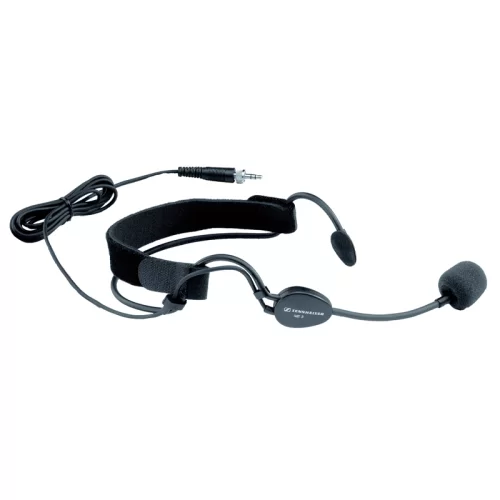 Sennheiser EW 100 G4-ME3-A Радиосистема с головным микрофоном