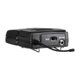 Sennheiser EW 100 G4-ME3-A1 Радиосистема с головным микрофоном