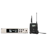 Sennheiser EW 100 G4-ME4-A Радиосистема с петличным микрофоном