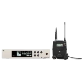 Sennheiser EW 100 G4-ME4-G Радиосистема с петличным микрофоном