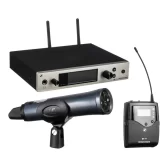 Sennheiser EW 300 G4-BASE COMBO-GW Радиосистема без капсюля и петличного микрофона
