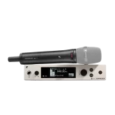 Sennheiser EW 300 G4-BASE SKM-S-AW+ Радиосистема с ручным передатчиком без капсюля