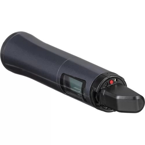 Sennheiser EW 300 G4-BASE SKM-S-AW+ Радиосистема с ручным передатчиком без капсюля