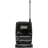 Sennheiser EW 300 G4-HeadMic1-RC-AW+ Радиосистема с головным микрофоном